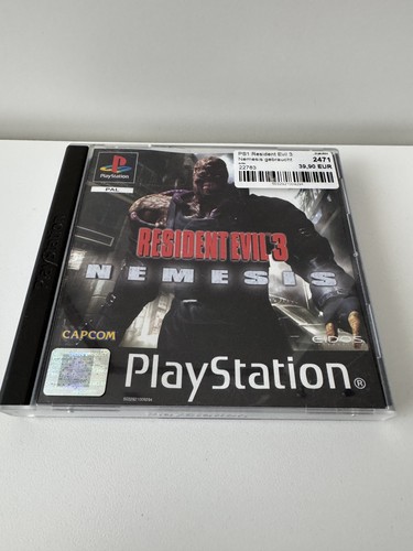 Sony playstation spiel - playstation,