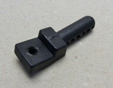 Ersatzteil 1x Karosseriehalter hinten Reely Carbon Fighter Verbrenner Buggy 1:6