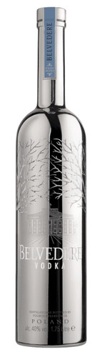 Belvedere bespoke - (87,75€/l),