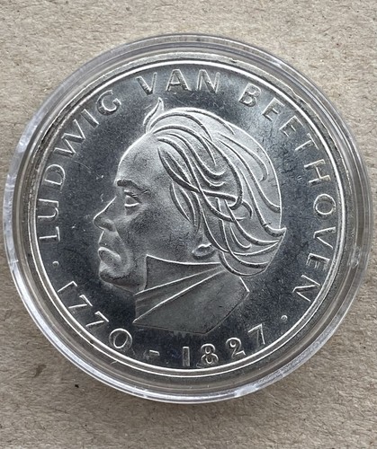 Sammlerstück deutsche mark - deutsche,