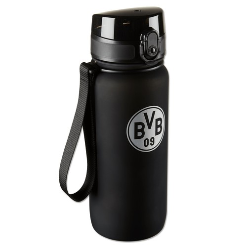 Trinkflasche bvb sport - trinkflasche, bunt