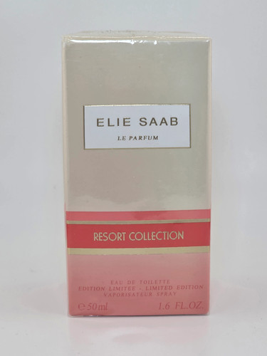 Elie saab parfum resort - elie, le