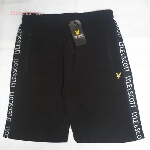 Lyle scott sweatshorts mit - &,