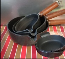 Set 5 Stück Le Creuset Enzo