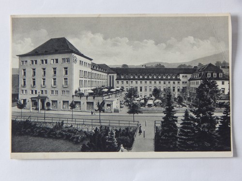 Oberschlema kurhaus hotel - oberschlema, &