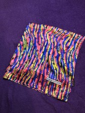 Louis Vuitton Paris 100% Seide