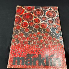 Märklin katalog 1978 marklin - märklin,