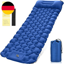 Camping Isomatte Luftkissen