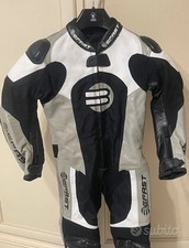 Motorrad Ganzanzug Größe S