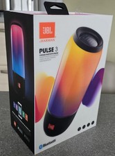 JBL Pulse 3 Portable Bluetooth