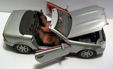 PKW-Modell Mercedes SLK 230