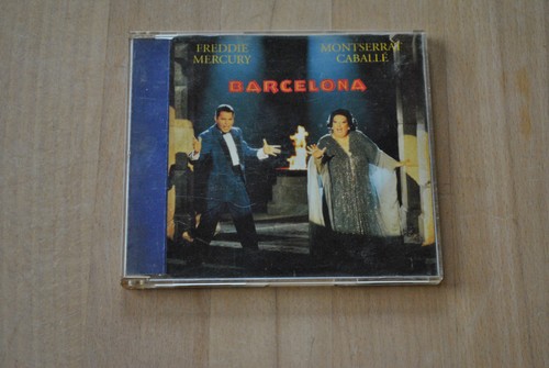 Freddy mercury caballé - freddy, m.