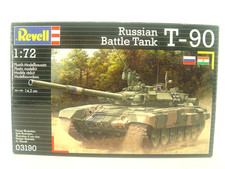 T-90  Panzer Russland  -