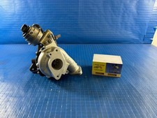 Turbolader SUBARU Forester