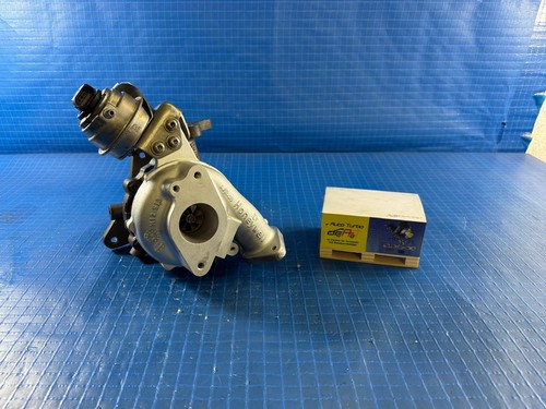 Turbolader subaru forester - subaru,