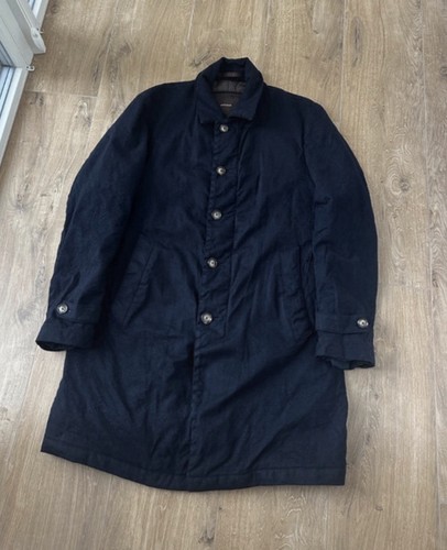 Windsor herren mantel wolle - herren,