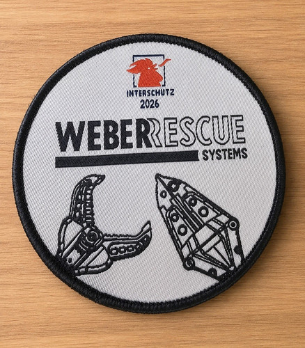 Weber rescue feuerwehr - rescue,