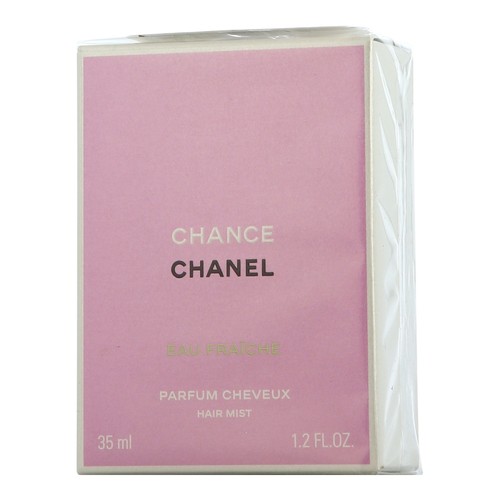 Chanel chance eau fraîche - chance,