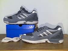 adidas ZX 8000 Asphaltgold