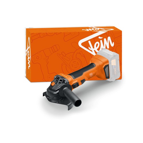 Fein akku winkelschleifer ccg - fein,