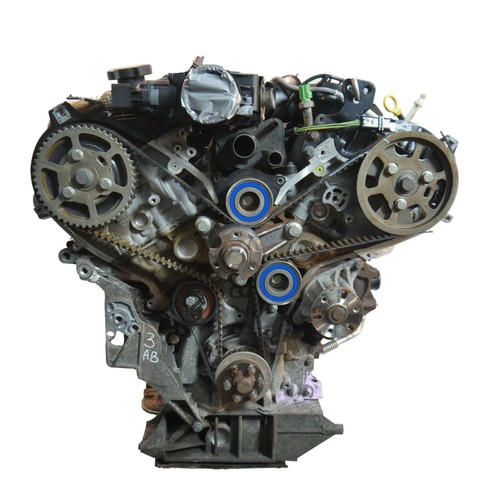Motor für land - land, rover