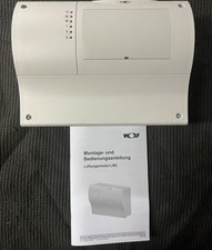 Wolf LM2  Drehzahl- oder