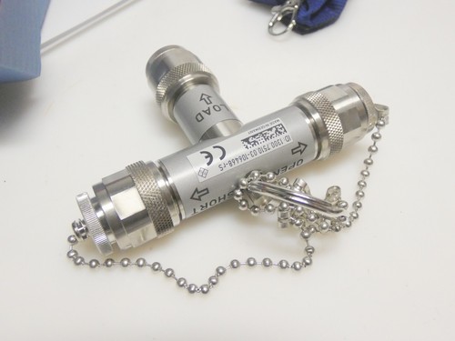 Rohde schwarz kalibrierset - ,