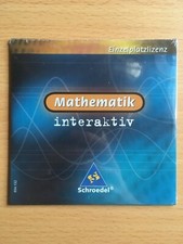 Mathematik interaktiv