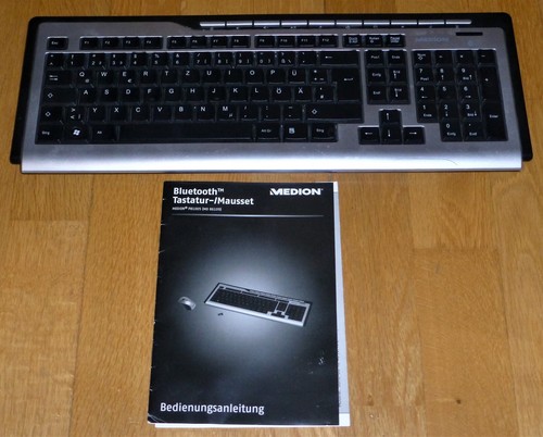 Medion keyboard 86109 - md, /