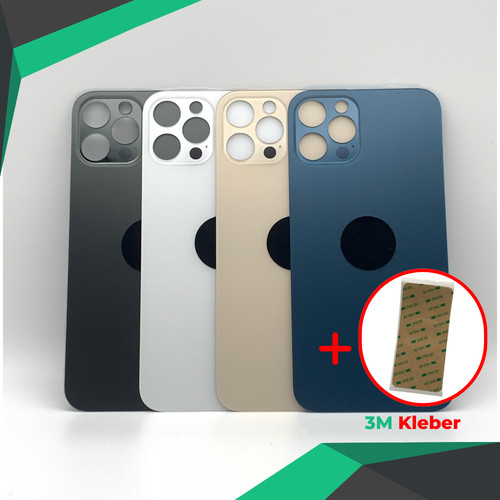 Iphone backcover glas - iphone,