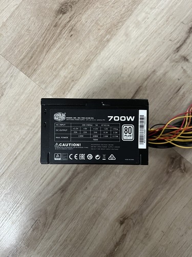 Cooler master b700 - cooler,