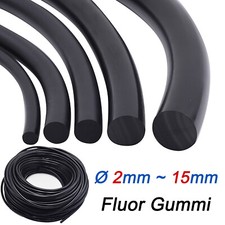 Vollgummi Rundschnur NBR 70