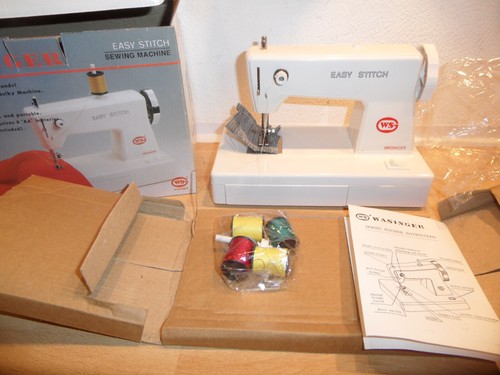 Kindernähmaschine