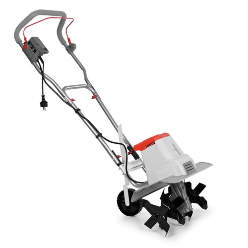 Elektro motorhacke 1500w - motorhacke,
