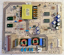 Grundig Netzteil ZUV194R-06 ZWS140 aus 32VLE5700BG