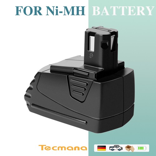 5ah 12v akku - ni-mh,