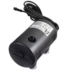 Agora-Tec® Ersatz Pumpe Solar Teich Wasser Springbrunnen Bachlauf 12 bis 24 Volt