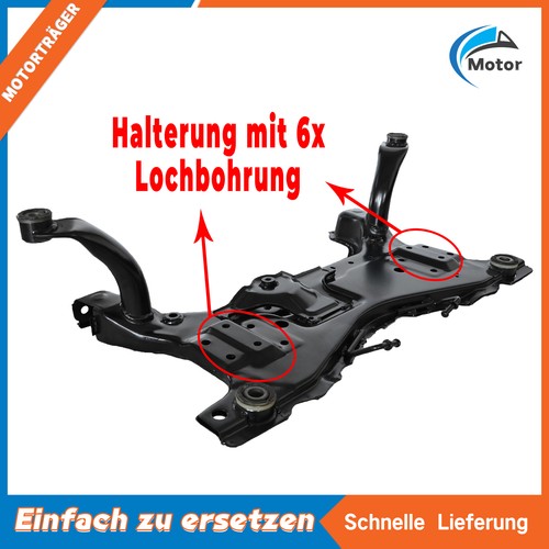 Neu achsträger vorne für - vorne,