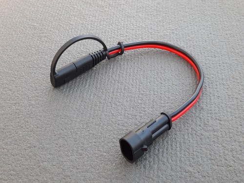 Agusta adapter batterie - adapter,