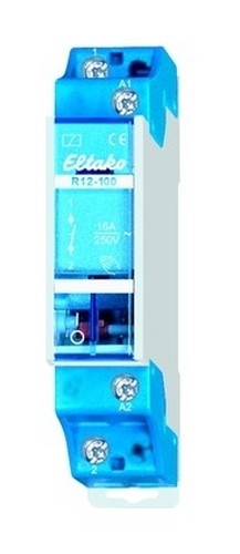 Eltako installationsrelais 1te - installationsrelais,