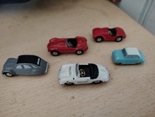 Schuko PICOLINNI  MODELLAUTOS