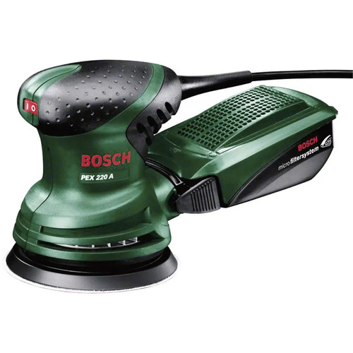 Bosch home and - garden, 220