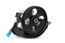 RIDEX 12H0035 Servolenkung Pumpe Servopumpe passend für PEUGEOT 206 CC (2D)