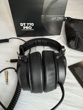 beyerdynamic DT770 Pro