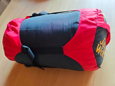 Jack Wolfskin Schlafsack
