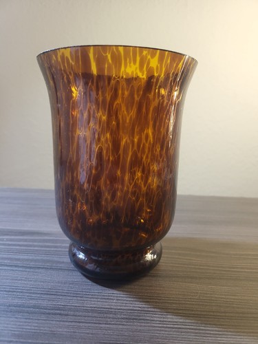 Antike wmf ikora glas vase - antike,