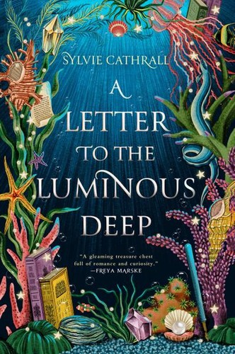 Letter the luminous deep - letter,