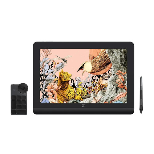 Xppen artist pro gen - xppen,