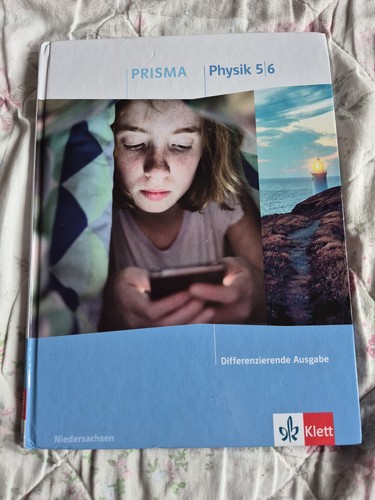 Prisma physik 6 - physik, 5/6