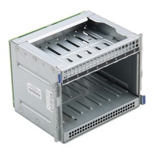 HPE SAS/SATA 8x SFF HDD Cage
